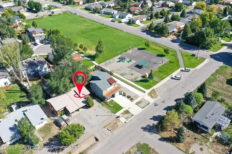 1460 Grand Avenue Silt Co 81652 Ave, Silt, CO 81652