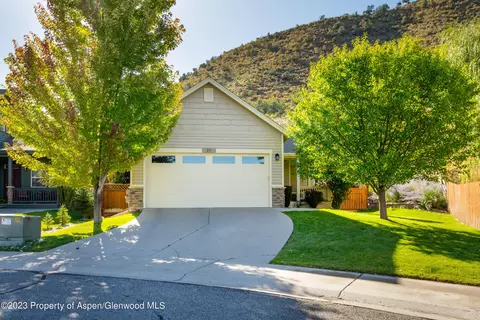 60 Crestone Way New Castle Co 81647 Way, New Castle, CO 81647