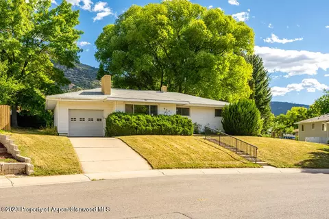 21 Ponderosa Circle Glenwood Springs Co 81601 Cir, Glenwood Springs, CO 81601