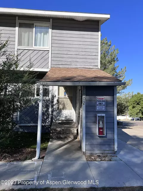 1002 E 7th Street Craig Co 81625 St, Craig, CO 81625