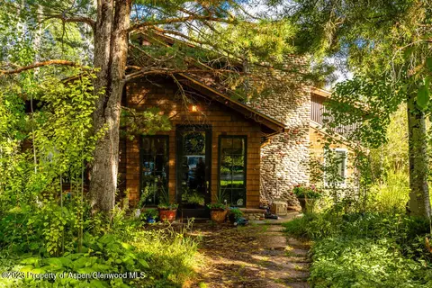 271 Willow Lane Carbondale Co 81623 Ln, Carbondale, CO 81623