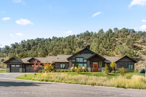 4069 Crystal Bridge Drive Carbondale Co 81623 Dr, Carbondale, CO 81623