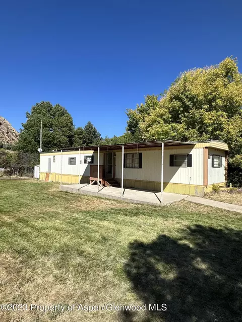 41 Pear Court New Castle Co 81647 Ct, New Castle, CO 81647