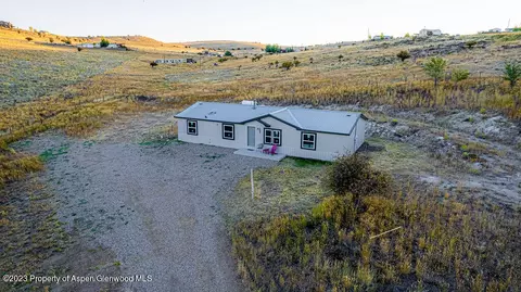 157 Valley View Drive Craig Co 81625 Dr, Craig, CO 81625