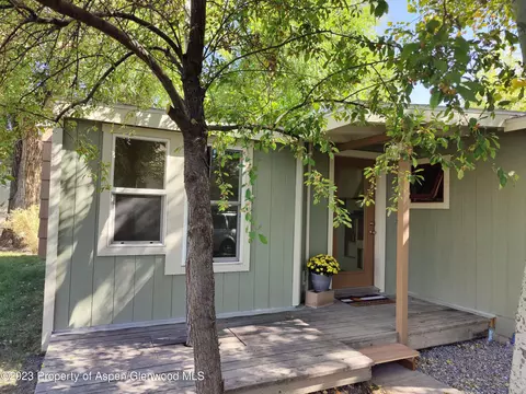 2807 12 Texas Avenue Grand Junction Co 81501 Ave, Grand Junction, CO 81501