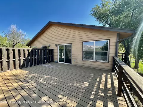 728 Clarkson Avenue Rifle Co 81650 Ave, Rifle, CO 81650