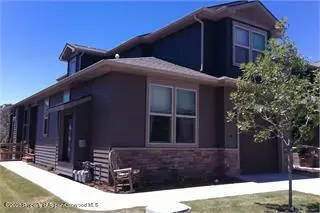 95 Redstone Drive New Castle Co 81647 Dr, New Castle, CO 81647
