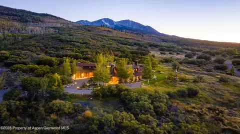 0777 Old Herron Road Basalt Co 81621 Rd, Basalt, CO 81621