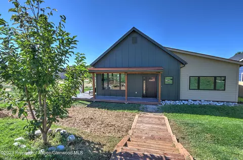 525 Sandstone Drive Silt Co 81652 Dr, Silt, CO 81652