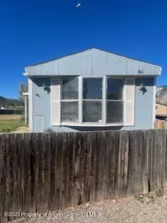 61 W Emerald Lane Parachute Co 81635 Ln, Parachute, CO 81635
