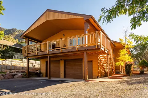 752 Canyon Creek Drive Glenwood Springs Co 81601 Dr, Glenwood Springs, CO 81601