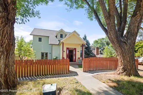 246 Garfield Avenue Carbondale Co 81623 Ave, Carbondale, CO 81623