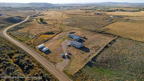 1375 County Road 22 Craig Co 81625, Craig, CO 81625