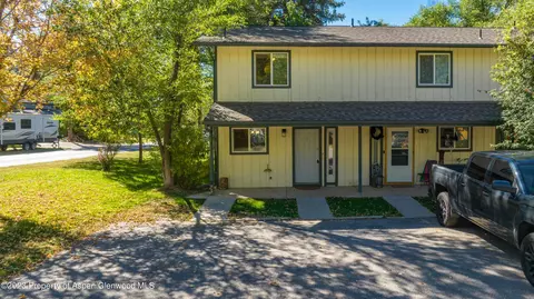 525 N Midland Avenue Unit 1 New Castle Co 81647 Ave UNIT 1, New Castle, CO 81647