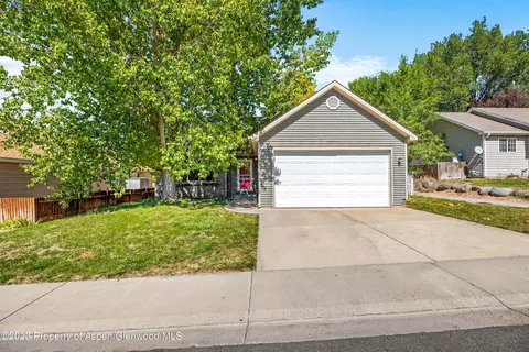 295 Buckthorn Road New Castle Co 81647 Rd, New Castle, CO 81647