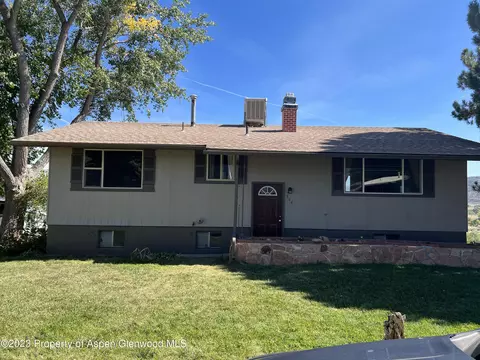 344 Hutton Avenue Rifle Co 81650 Ave, Rifle, CO 81650