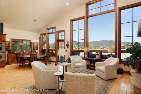 3916 Crystal Bridge Drive Carbondale Co 81623 Dr, Carbondale, CO 81623
