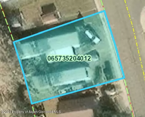 1056 Aspen Avenue Craig Co 81625 Ave, Craig, CO 81625