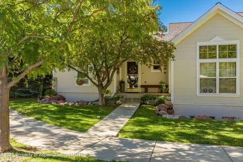 1770 Stocton Road Glenwood Springs Co 81601 Rd, Glenwood Springs, CO 81601