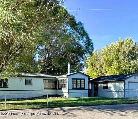 24 St John Circle Parachute Co 81635 Cir, Parachute, CO 81635