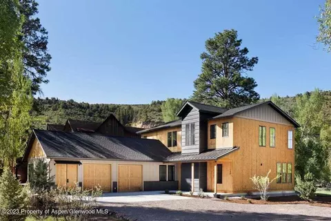 138 Bristlecone Drive Carbondale Co 81623 Dr, Carbondale, CO 81623