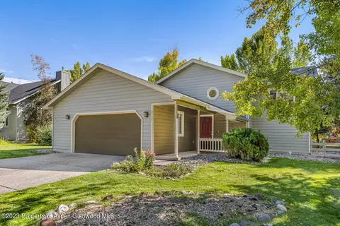 159 Black Bear Trail Carbondale Co 81623 Trl, Carbondale, CO 81623