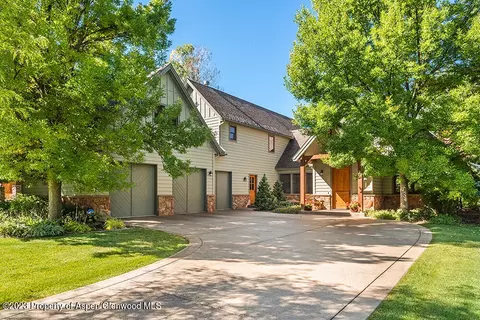 1107 Heritage Drive Carbondale Co 81623 Dr, Carbondale, CO 81623