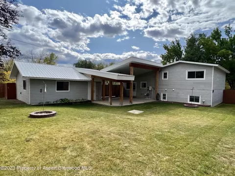866 6th Street Meeker Co 81641 St, Meeker, CO 81641