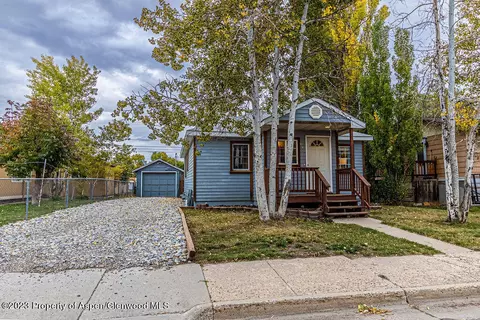 673 Rose Street Craig Co 81625 St, Craig, CO 81625
