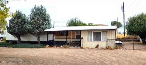 403 Pershing Street Craig Co 81625 St, Craig, CO 81625