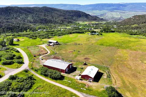19561 Kimball Creek Road Collbran Co 81624 Rd, Collbran, CO 81624