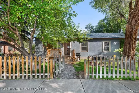 665 Colorado Avenue Carbondale Co 81623 Ave, Carbondale, CO 81623