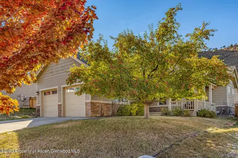 755 S Wild Horse Drive New Castle Co 81647 Dr, New Castle, CO 81647