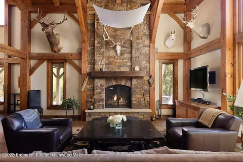 5084 Snowmass Creek Road Snowmass Co 81654 Rd, Snowmass, CO 81654