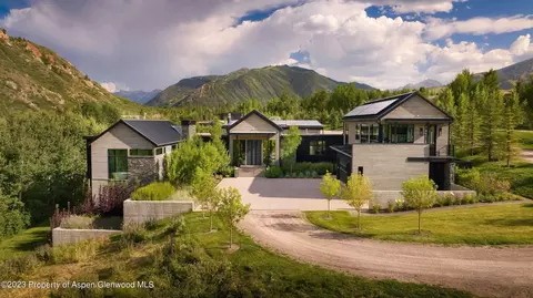 320-322 Coach Road Aspen Co 81611 Rd, Aspen, CO 81611