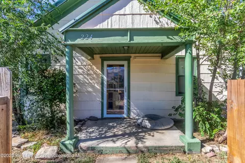 224 E 3rd Street Parachute Co 81635 St, Parachute, CO 81635