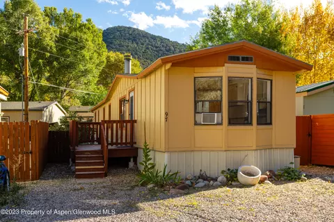 97 Lazy Glen Drive Snowmass Co 81654 Dr, Snowmass, CO 81654