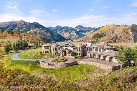 1500 Ridge Of Wildcat Drive Snowmass Co 81654 Dr, Snowmass, CO 81654