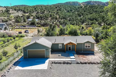 5538 County Road 309 Parachute Co 81635, Parachute, CO 81635