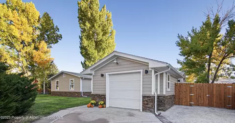 61 Cub Court Carbondale Co 81623 Ct, Carbondale, CO 81623