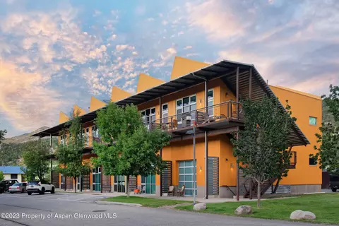 28 Widget Street Apt 413 Basalt Co 81621 St # 413, Basalt, CO 81621