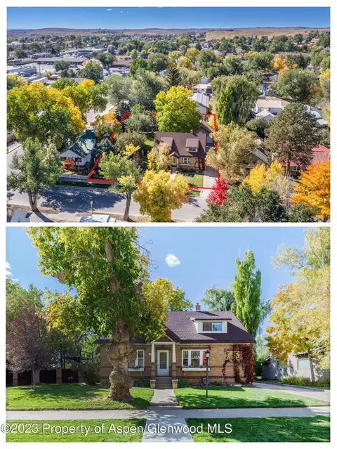 610 Taylor Street Craig Co 81625 St, Craig, CO 81625