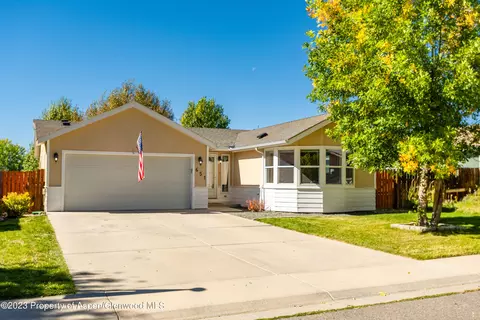 651 Evergreen Road Silt Co 81652 Rd, Silt, CO 81652