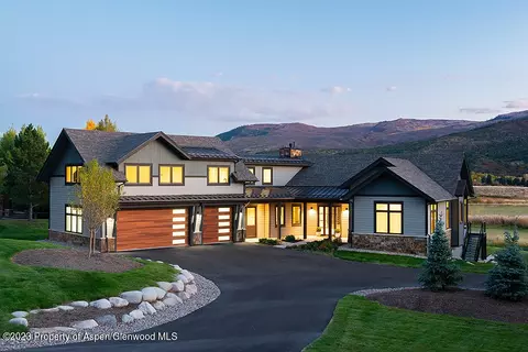 479 Larkspur Drive Carbondale Co 81623 Dr, Carbondale, CO 81623