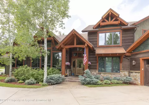 145 Shadowood Lane Carbondale Co 81623 Ln, Carbondale, CO 81623