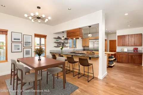 Dining - 373 Branding Way Basalt Co 81621 Way, Basalt, CO 81621 photo 1 of 1