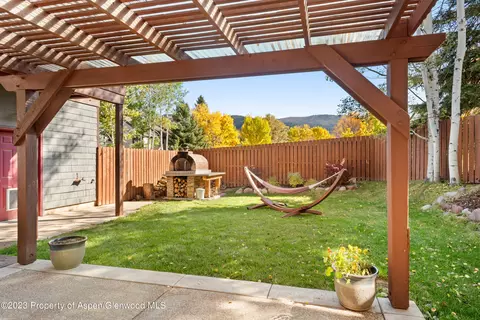 Exterior - 373 Branding Way Basalt Co 81621 Way, Basalt, CO 81621 photo 5 of 8
