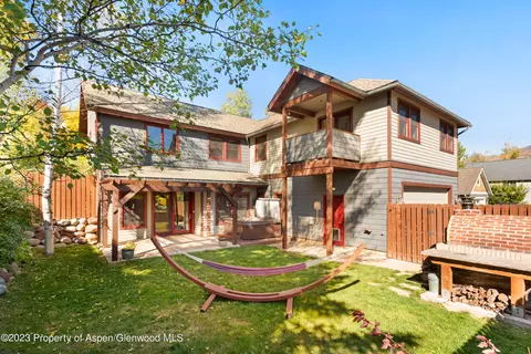 Exterior - 373 Branding Way Basalt Co 81621 Way, Basalt, CO 81621 photo 8 of 8
