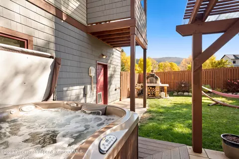 Exterior - 373 Branding Way Basalt Co 81621 Way, Basalt, CO 81621 photo 6 of 8
