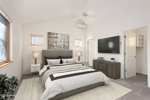 Bedroom - 373 Branding Way Basalt Co 81621 Way, Basalt, CO 81621 photo 2 of 3